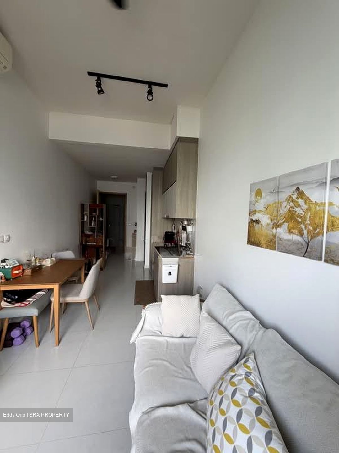 Sturdee Residences (D8), Condominium #612000601